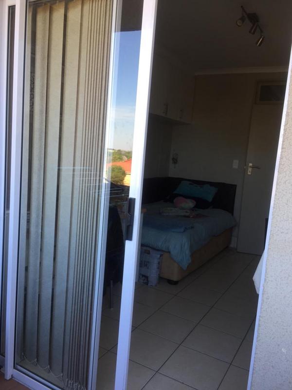 2 Bedroom Property for Sale in Universitas Free State